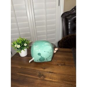 Dungeons & Dragons  GELATINOUS CUBE Plush / Limited  Edition  Stuffed Animal